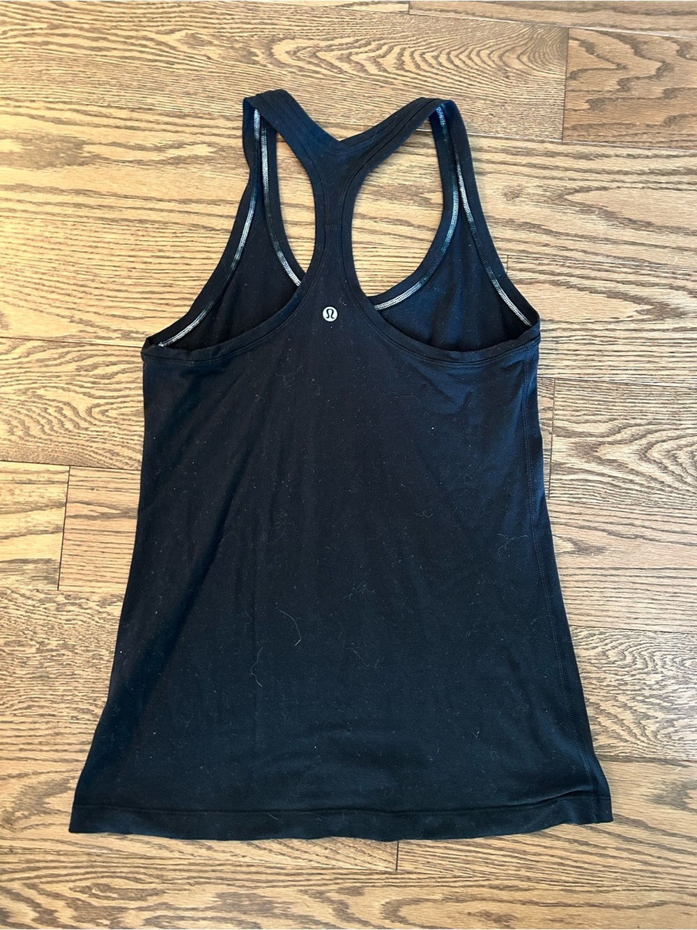 Lululemon Racerback Top - Picture 2 of 2
